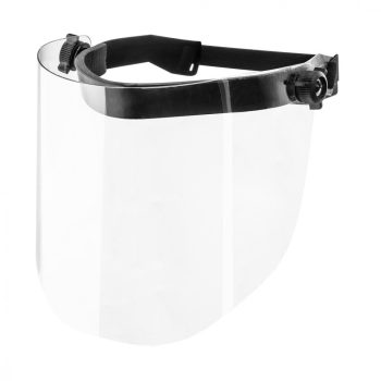   NEO Scut pentru față, 1mm, cu vizor interschimbabil (97-390)