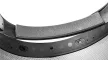 NEO Scut pentru față din plasă, 0,8mm (97-392)