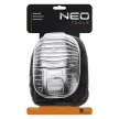 NEO Genunchiere cu gel, CE, 2 buc (97-535)