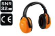 NEO Protecție auditivă, SNR 32dB, CE (97-564)