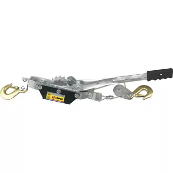 TOPEX WINCH, HUSĂ CU RATĂ 97X080 2T 3,1 KG (97X080)