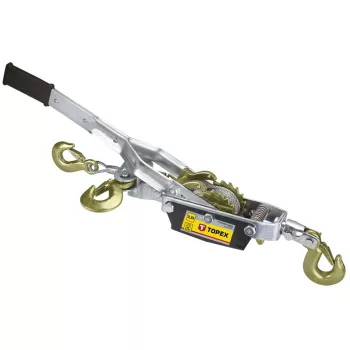 TOPEX WINCH, HUSĂ CU RATĂ 97X082 3,5T 5,9 (97X082)