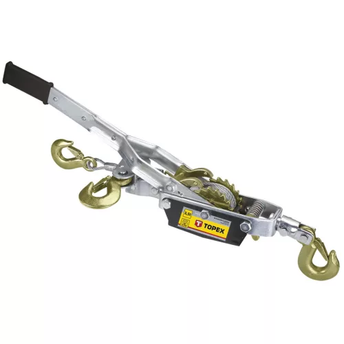 TOPEX WINCH, HUSĂ CU RATĂ 97X082 3,5T 5,9 (97X082)