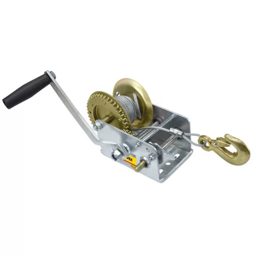 TOPEX WINCH, HUSĂ CU RATĂ 97X085 0.55t, 10m (97X085)