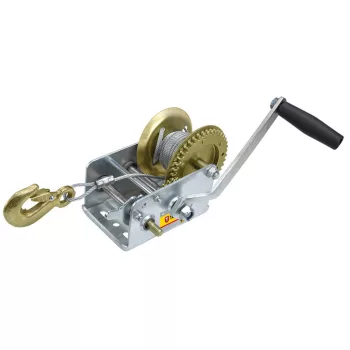 TOPEX WINCH, HUSĂ CU RATĂ 97X087 0.9t, 10m (97X087)
