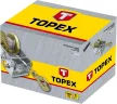 TOPEX WINCH, HUSĂ CU RATĂ 97X087 0.9t, 10m (97X087)