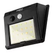 NEO Reflector solar de perete, 20 SMD LED, 200 lum, cu senzor de mișcare (99-055)