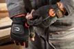 NEO Mănuși de lucru fără degete magnetice 10" (GD014)