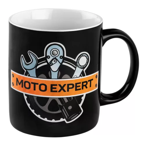 NEO Cană 330ml, MOTO Expert (GD028)