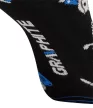 GRAPHITE Sosete de lucru, 80% bumbac, cu model de unelte 43-46, albastru/negru, Graphite (GD033)