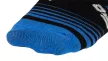 GRAPHITE Sosete de lucru, 80% bumbac, cu model de unelte 43-46, albastru/negru, Graphite (GD033)