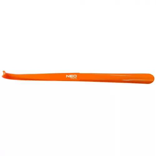NEO Lingură de încălțat, plastic, 59cm (GD035)