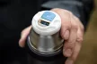 NEO Termos profesional cu dozator, 1000ml (GD07)