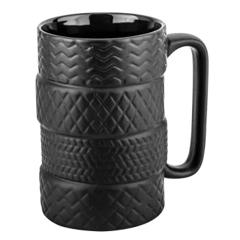 NEO Cană de cafea 400ml (GD08)