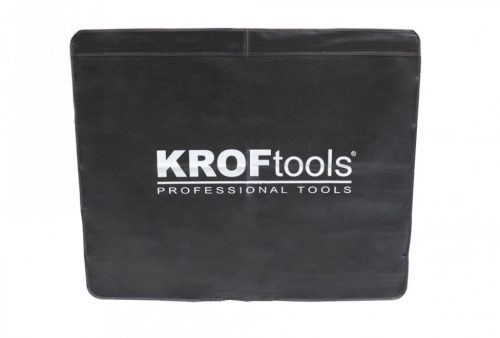 KROFtools Husa protectie magnetica pentru aripa auto  1200x1000mm (0013)