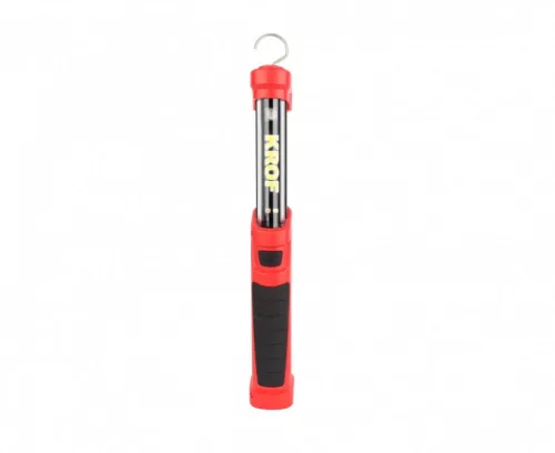 KROFtools Lampa, 4W COB LED + 1W UV LED (1096)