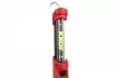 KROFtools Lampa, 4W COB LED + 1W UV LED (1096)