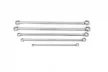 KROFtools Set chei inelara extra lungi, 8-19mm , 5 piese (110005L)