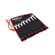 KROFtools set chei combinate 33–50 mm, 8 piese (1200008)