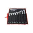 KROFtools set chei combinate 33–50 mm, 8 piese (1200008)