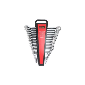 KROFtools set chei combinate 6–32 mm, 25 piese (1200025)