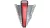 KROFtools set chei combinate 6–32 mm, 25 piese (1200025)