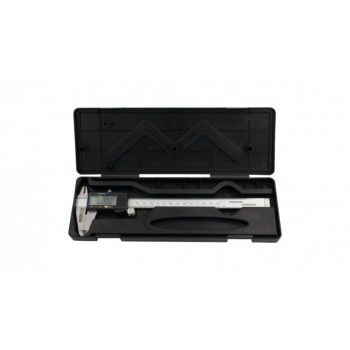 KROFtools Subler digital 200 mm, precizie : 0.01 mm (1315)