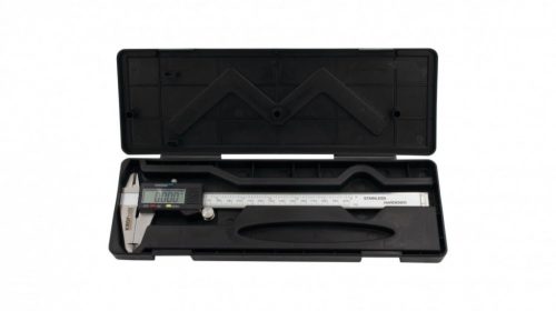 KROFtools Subler digital 200 mm, precizie : 0.01 mm (1315)