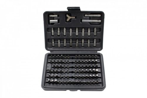 KROFtools Set biti 100 buc. 1/4" (2100)