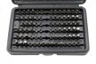 KROFtools Set biti 100 buc. 1/4" (2100)