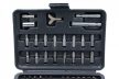 KROFtools Set biti 100 buc. 1/4" (2100)