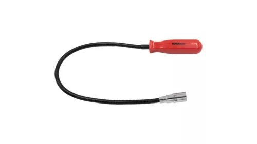 KROFtools Unealta magnetica pentru ridicare cu LED, 600mm, 1,5KG (2335)