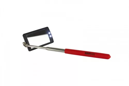 KROFtools Oglinda telescopica, 285-870mm (2340)