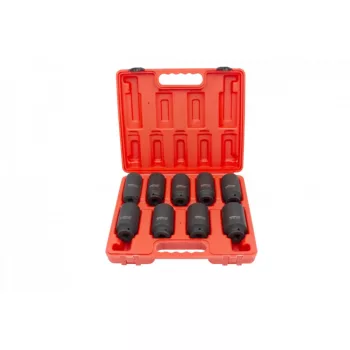   KROFtools Set capete tubulare speciale pentru transmisie PSA, VAG, BMW (3055)