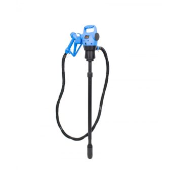 KROFtools pompă electrică pentru butoi ADBLUE® (K-3288)