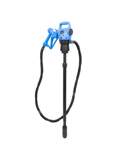 KROFtools pompă electrică pentru butoi ADBLUE® (K-3288)