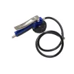 KROFtools Pistol umflare roți cu manometru (0–170 PSI, înaltă precizie), furtun 1 metru (3502)