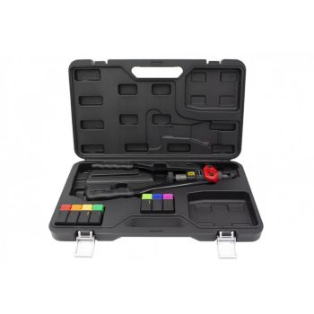 KROFtools Kit aparat nituit M3-M12 (3739)