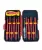 KROFtools Set surubelnite izolate cu capete interschimbabile , 13 piese (3805)