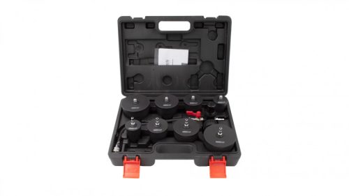 KROFtools Set manometru pentru masurat presiune turbo (4490)