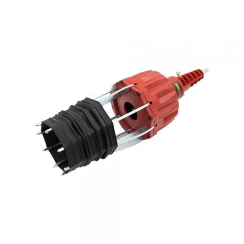 KROFtools Unealtă pneumatică pentru montarea burdufului planetarei (5510)
