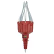 KROFtools Unealtă pneumatică pentru montarea burdufului planetarei (5510)