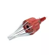 KROFtools Unealtă pneumatică pentru montarea burdufului planetarei (5510)