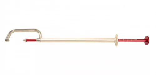 KROFtools Dispozitiv subler masurat grosime disc frana  (5980)