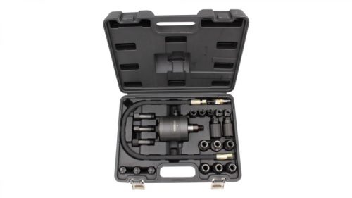 KROFtools Trusa presa extractor pneumatic pentru injectoare (8470)