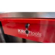 KROFtools Banc de lucru atelier, cu 2 sertare, 2000x700x850 mm (8480)