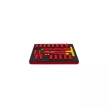 KROFtools Dulap scule electrician cu scule izolate – 6 module, negru (8498PRE)