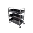 KROFtools Cărucior scule 3 rafturi (8590)