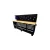 KROFtools Banc de lucru mobil 84" cu LED și priză electrică (8631)