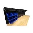 KROFtools Banc de lucru mobil 84" cu LED și priză electrică (8631)